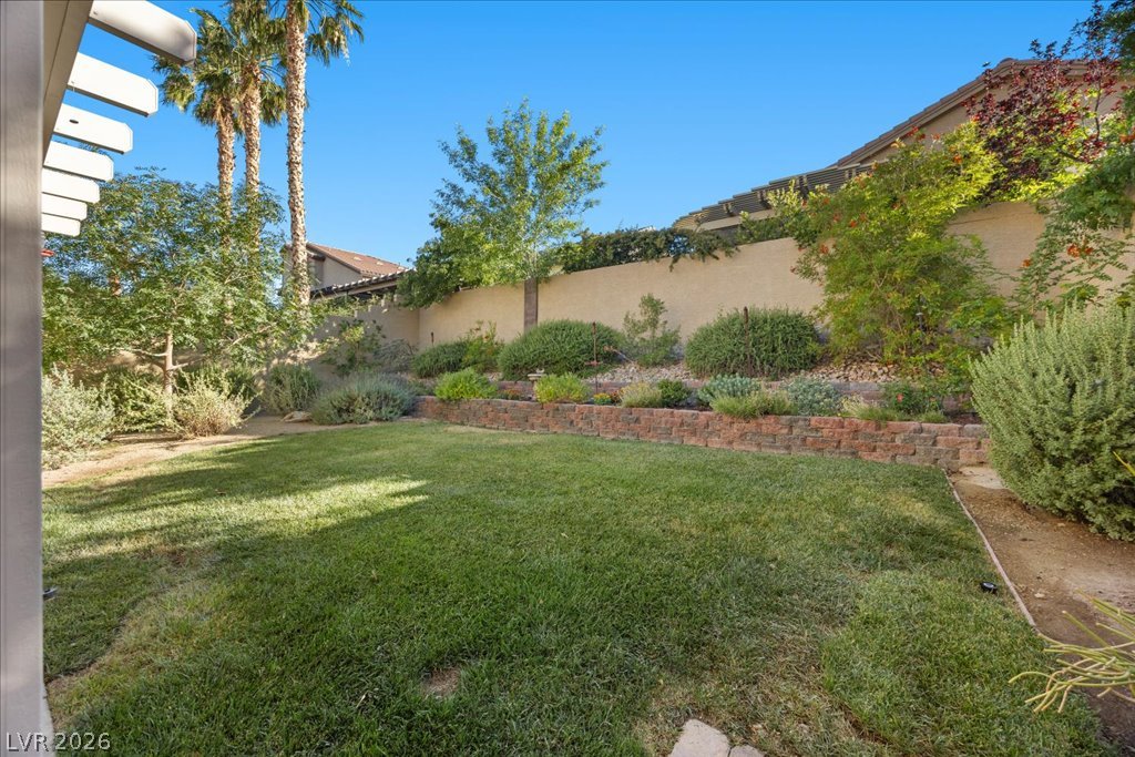 2165 Starline Meadow Place Las Vegas NV 89134