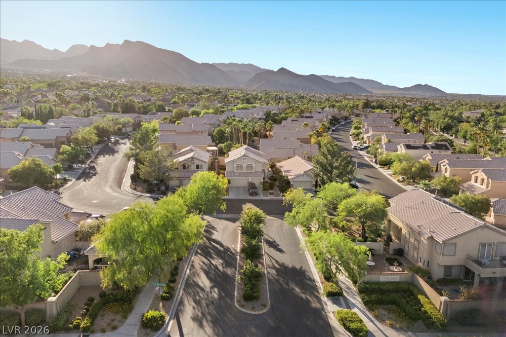 2165 Starline Meadow Place Las Vegas NV 89134