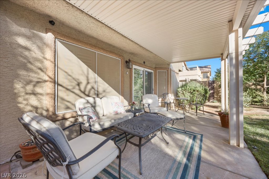 2165 Starline Meadow Place Las Vegas NV 89134