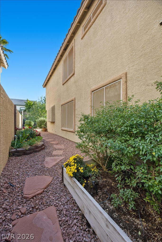 2165 Starline Meadow Place Las Vegas NV 89134