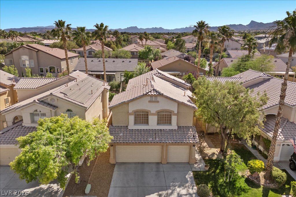 2165 Starline Meadow Place Las Vegas NV 89134