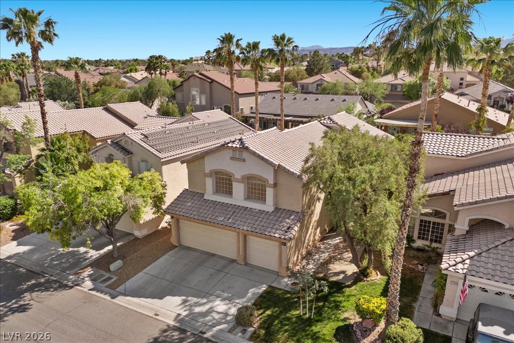 2165 Starline Meadow Place Las Vegas NV 89134