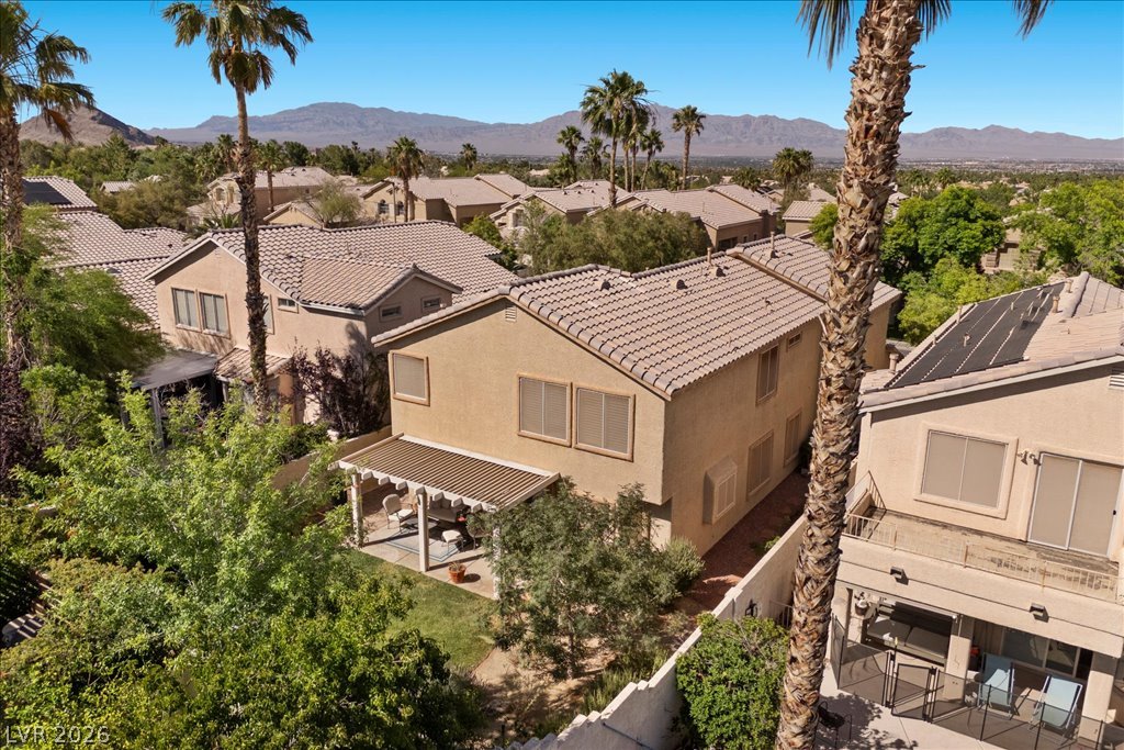 2165 Starline Meadow Place Las Vegas NV 89134