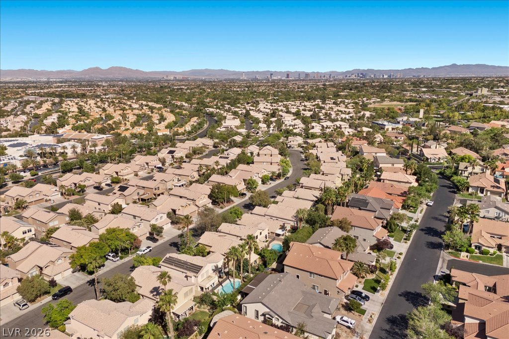 2165 Starline Meadow Place Las Vegas NV 89134