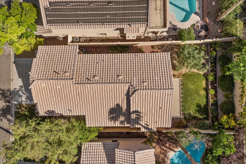 2165 Starline Meadow Place Las Vegas NV 89134
