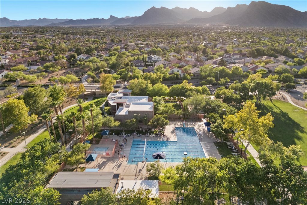 2165 Starline Meadow Place Las Vegas NV 89134