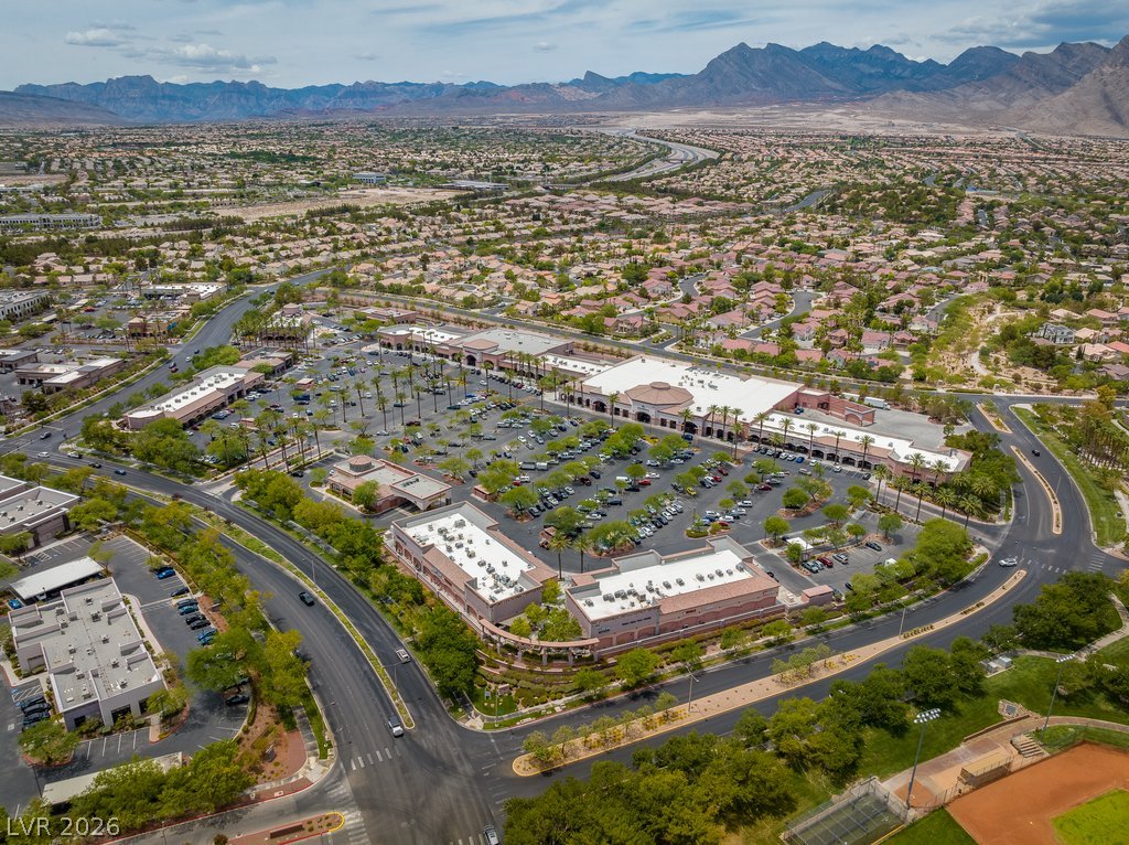 2165 Starline Meadow Place Las Vegas NV 89134