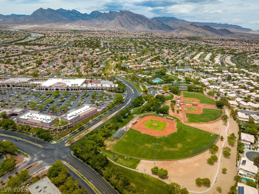 2165 Starline Meadow Place Las Vegas NV 89134