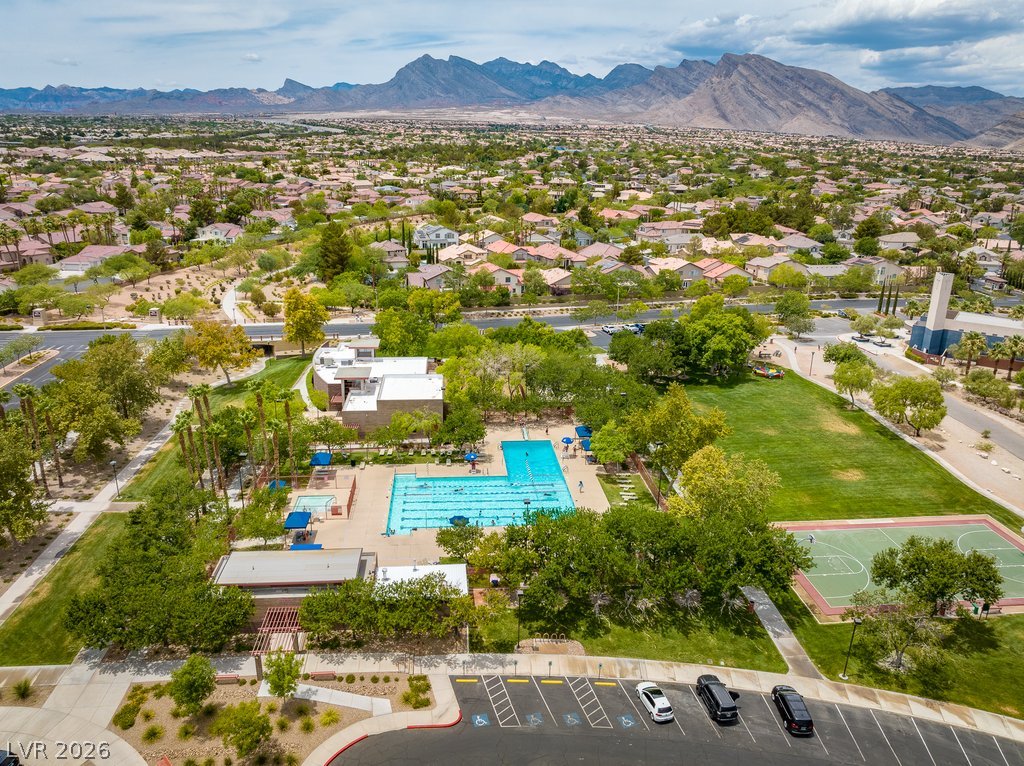 2165 Starline Meadow Place Las Vegas NV 89134
