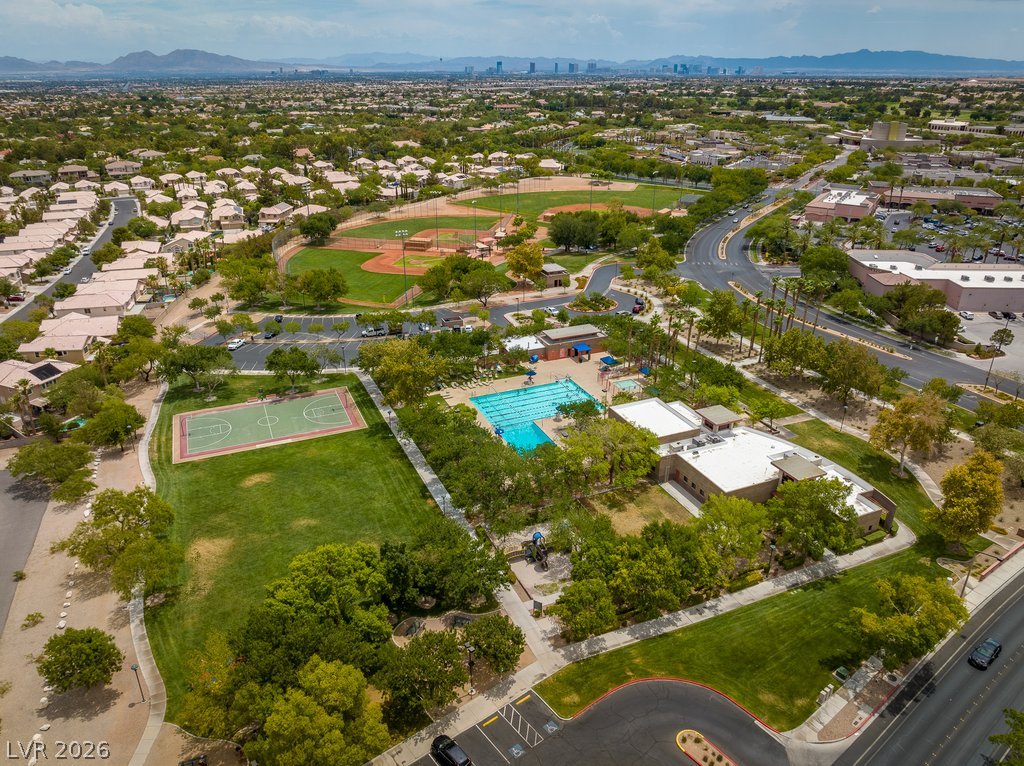 2165 Starline Meadow Place Las Vegas NV 89134