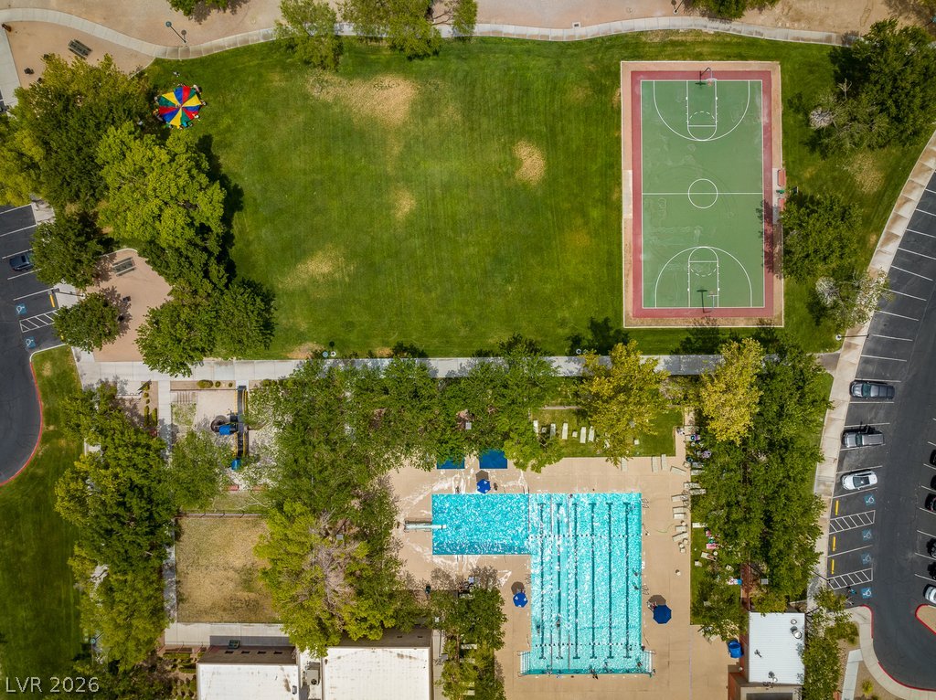 2165 Starline Meadow Place Las Vegas NV 89134