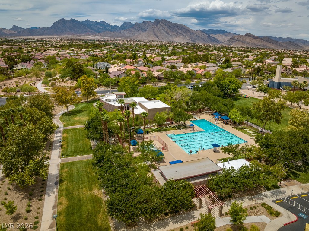 2165 Starline Meadow Place Las Vegas NV 89134