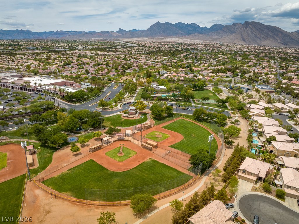 2165 Starline Meadow Place Las Vegas NV 89134