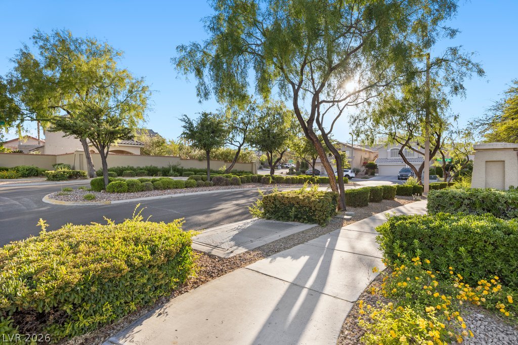 2165 Starline Meadow Place Las Vegas NV 89134