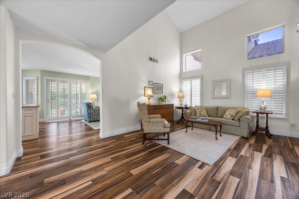 2165 Starline Meadow Place Las Vegas NV 89134