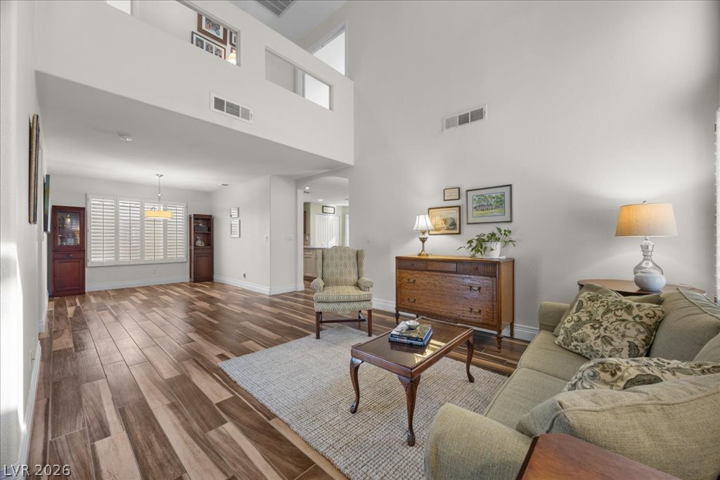 2165 Starline Meadow Place Las Vegas NV 89134