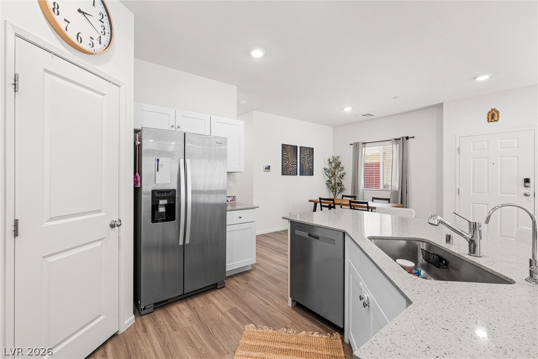 7855 Pandora Sky Street 3 North Las Vegas NV 89084