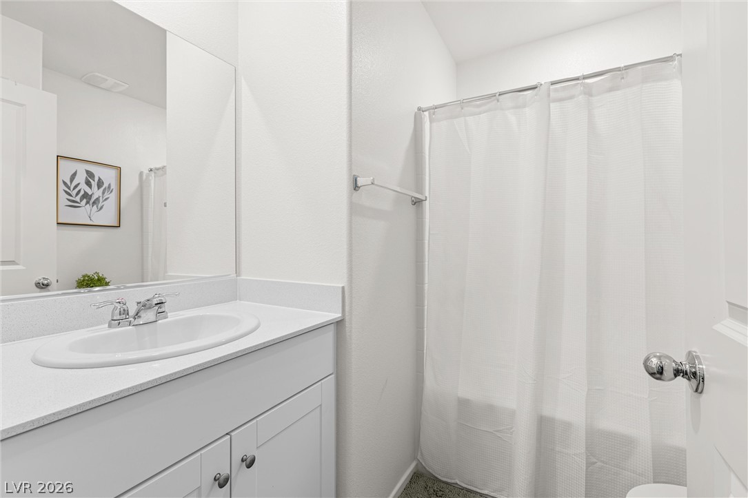 7855 Pandora Sky Street 3 North Las Vegas NV 89084