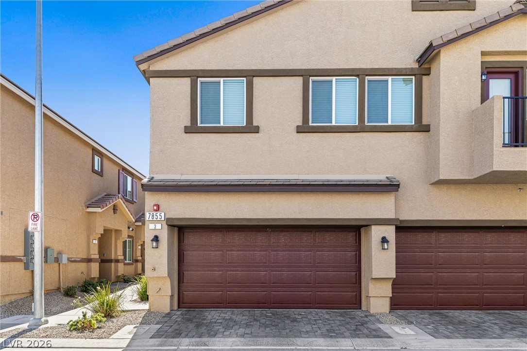 7855 Pandora Sky Street 3 North Las Vegas NV 89084