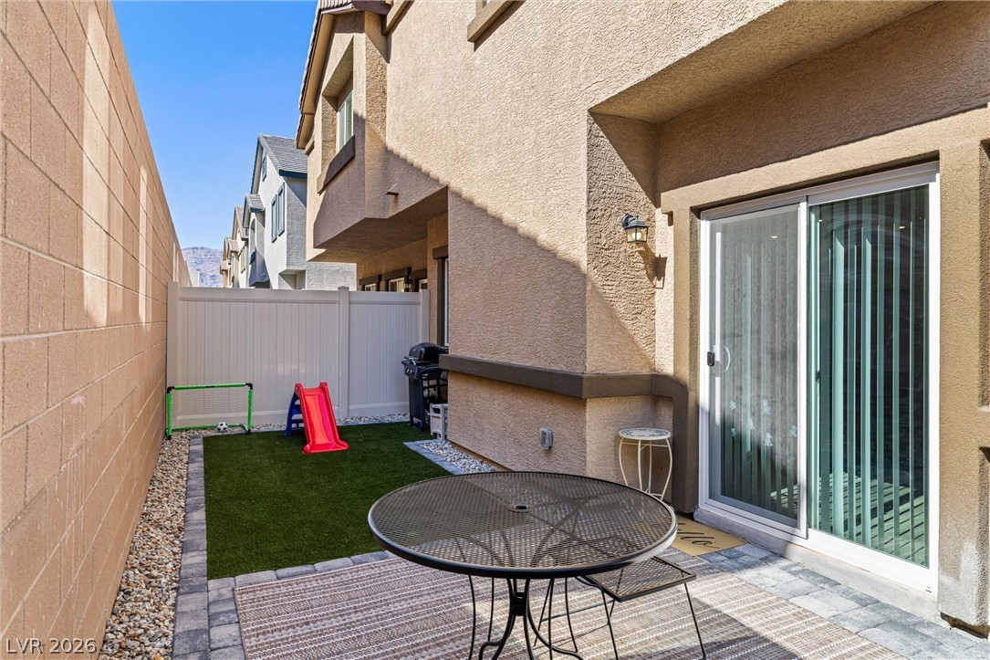 7855 Pandora Sky Street 3 North Las Vegas NV 89084