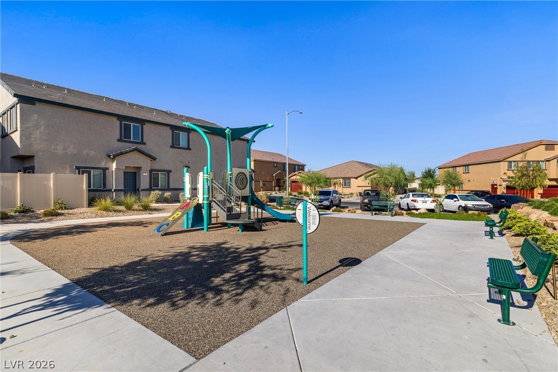 7855 Pandora Sky Street 3 North Las Vegas NV 89084