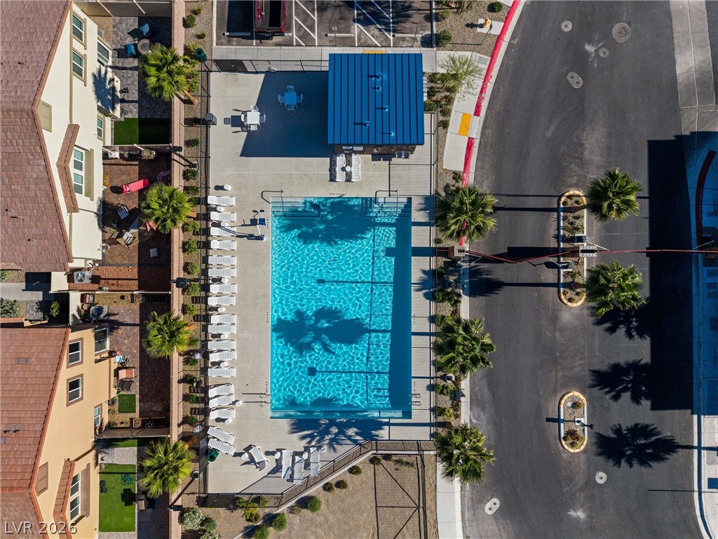 7855 Pandora Sky Street 3 North Las Vegas NV 89084