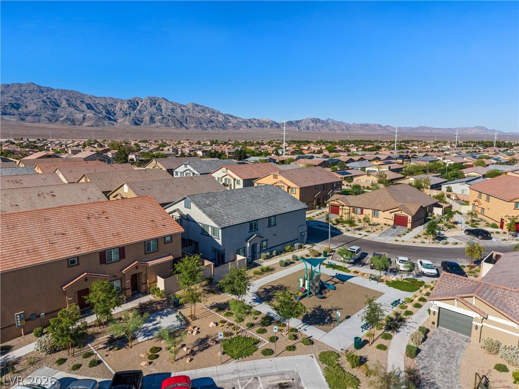 7855 Pandora Sky Street 3 North Las Vegas NV 89084
