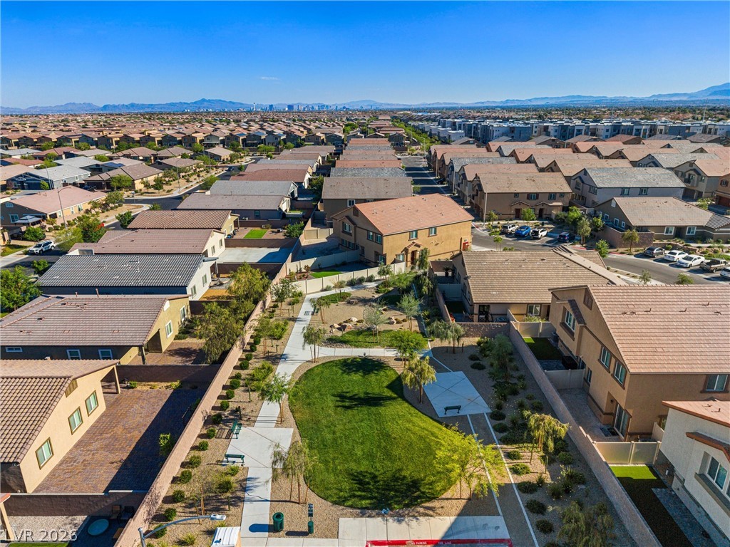 7855 Pandora Sky Street 3 North Las Vegas NV 89084