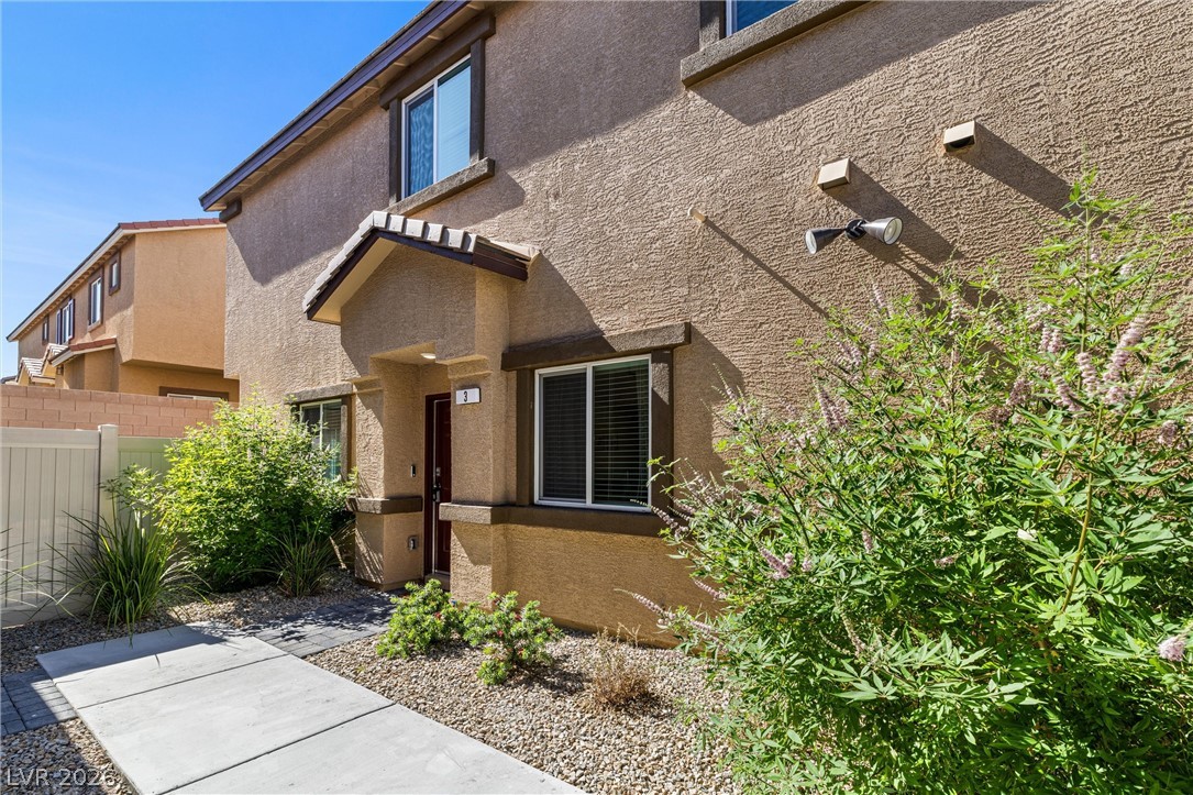 7855 Pandora Sky Street 3 North Las Vegas NV 89084