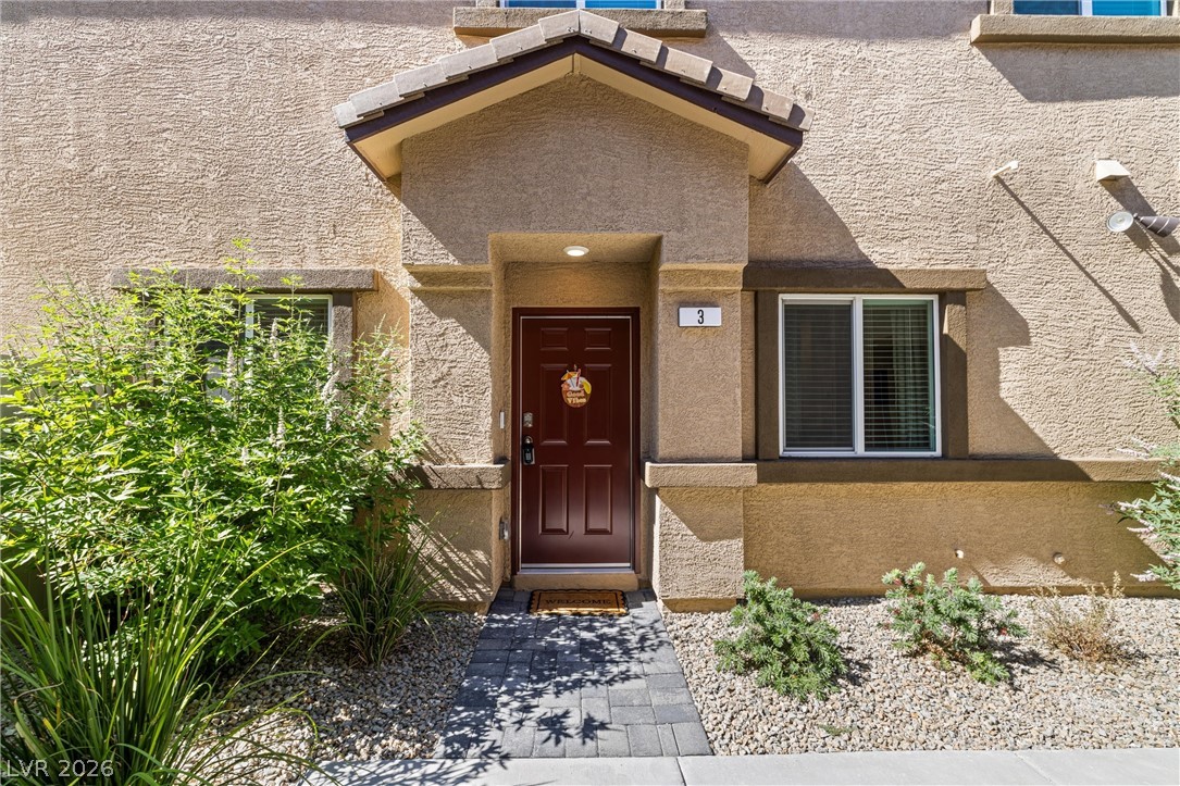 7855 Pandora Sky Street 3 North Las Vegas NV 89084