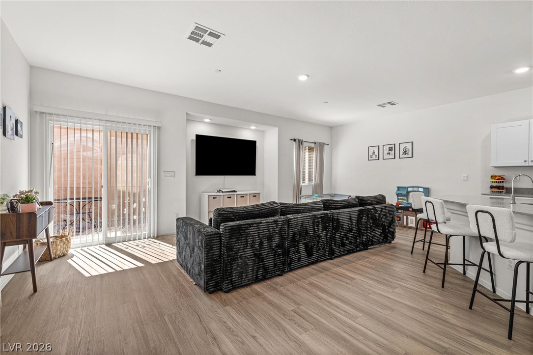 7855 Pandora Sky Street 3 North Las Vegas NV 89084