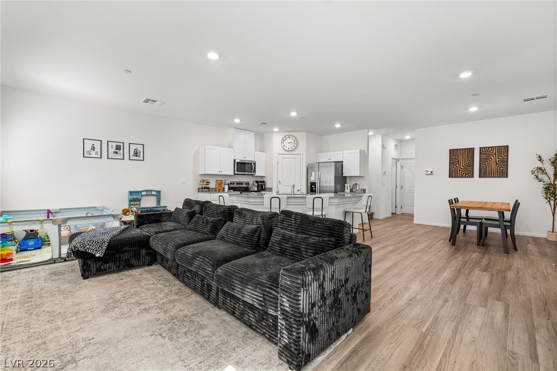 7855 Pandora Sky Street 3 North Las Vegas NV 89084