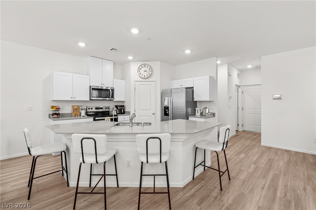 7855 Pandora Sky Street 3 North Las Vegas NV 89084