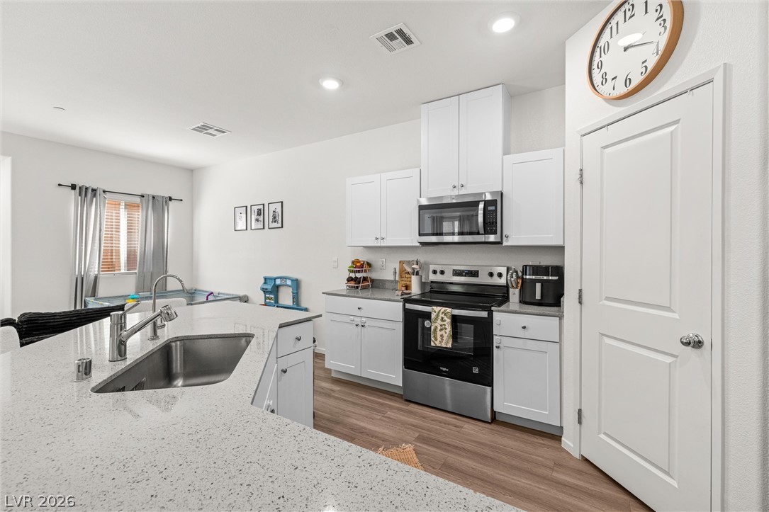 7855 Pandora Sky Street 3 North Las Vegas NV 89084