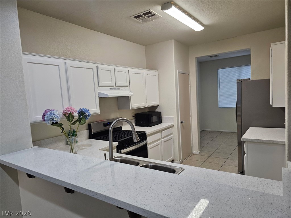 1833 Verde Mirada Drive Las Vegas NV 89115