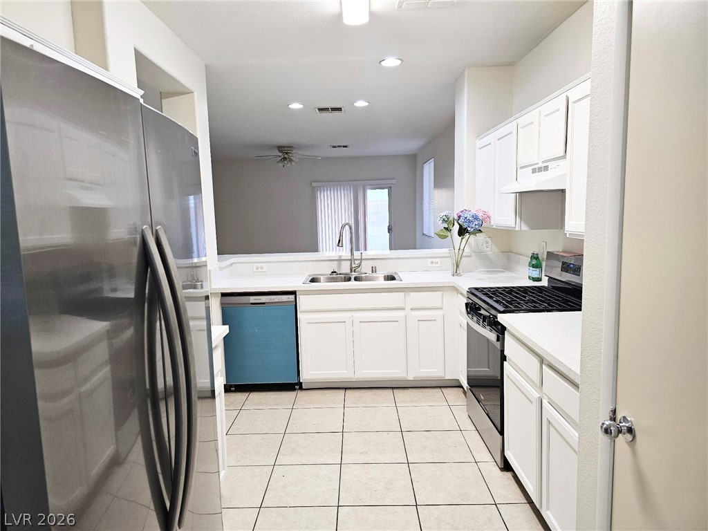 1833 Verde Mirada Drive Las Vegas NV 89115