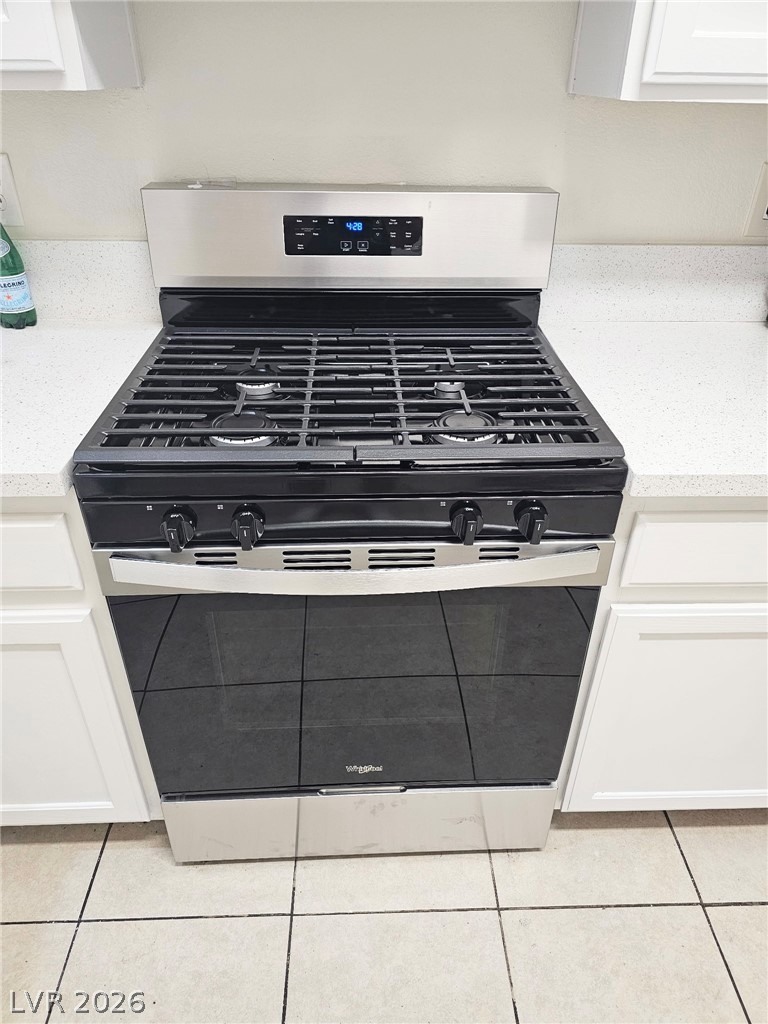 1833 Verde Mirada Drive Las Vegas NV 89115