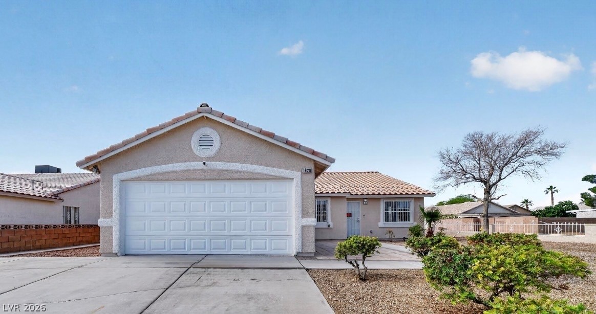 1929 Rose Coral Avenue Las Vegas NV 89106