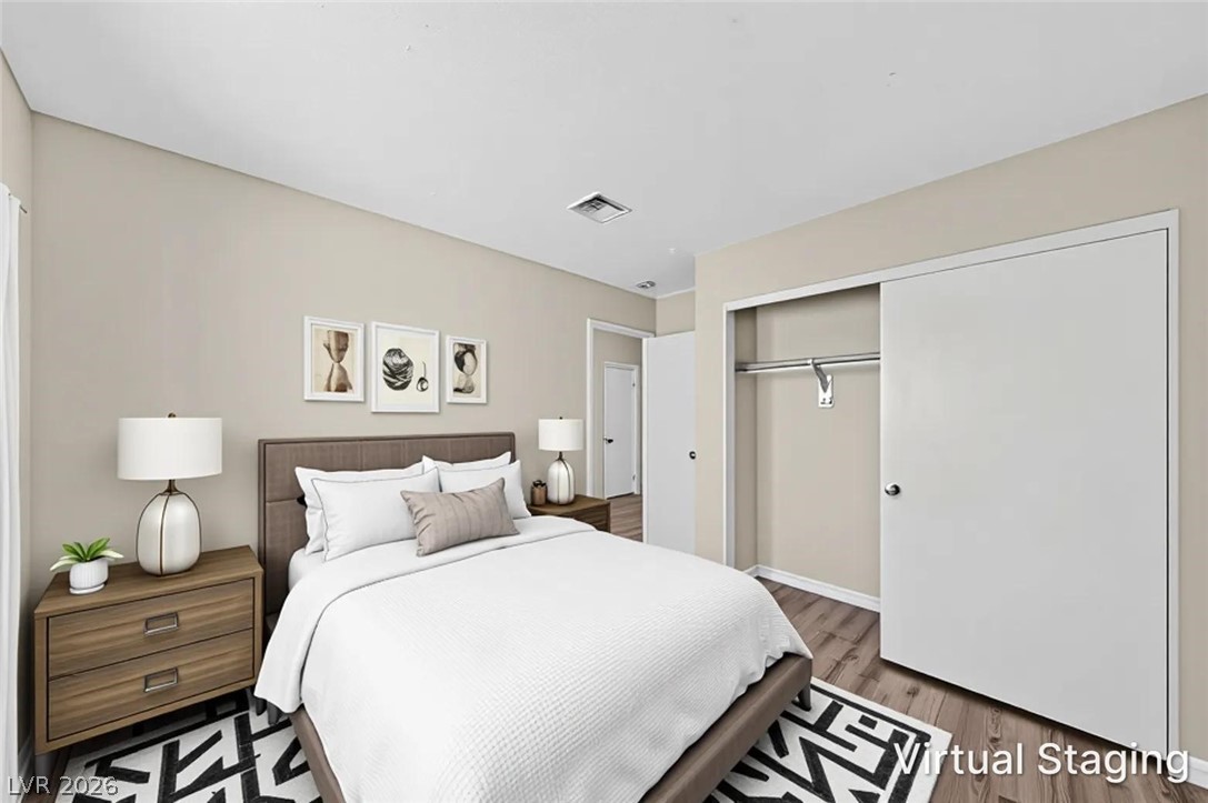 1929 Rose Coral Avenue Las Vegas NV 89106