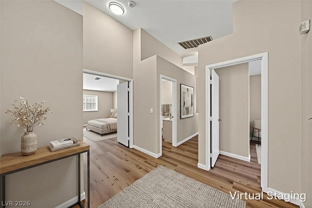 1929 Rose Coral Avenue Las Vegas NV 89106