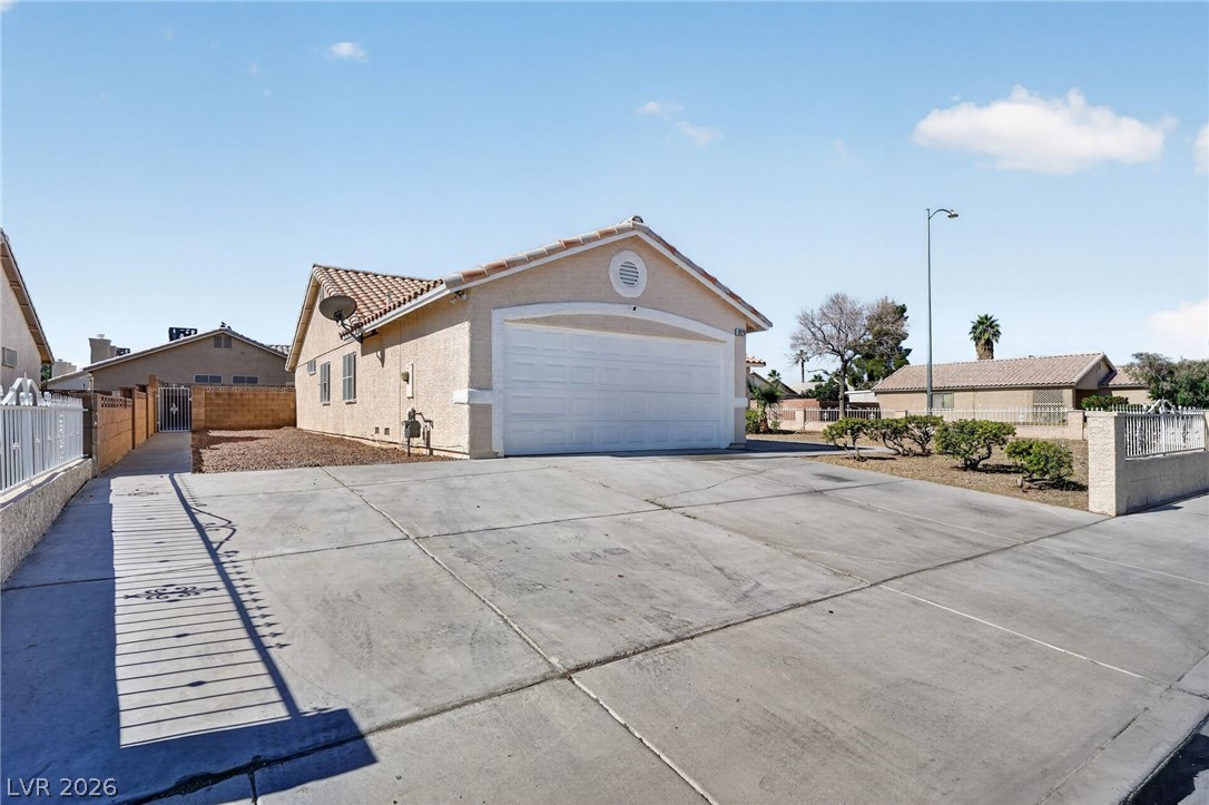 1929 Rose Coral Avenue Las Vegas NV 89106