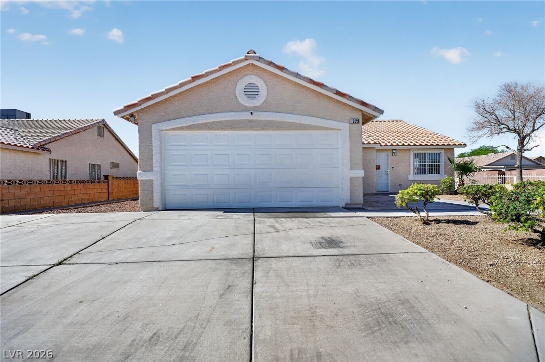 1929 Rose Coral Avenue Las Vegas NV 89106
