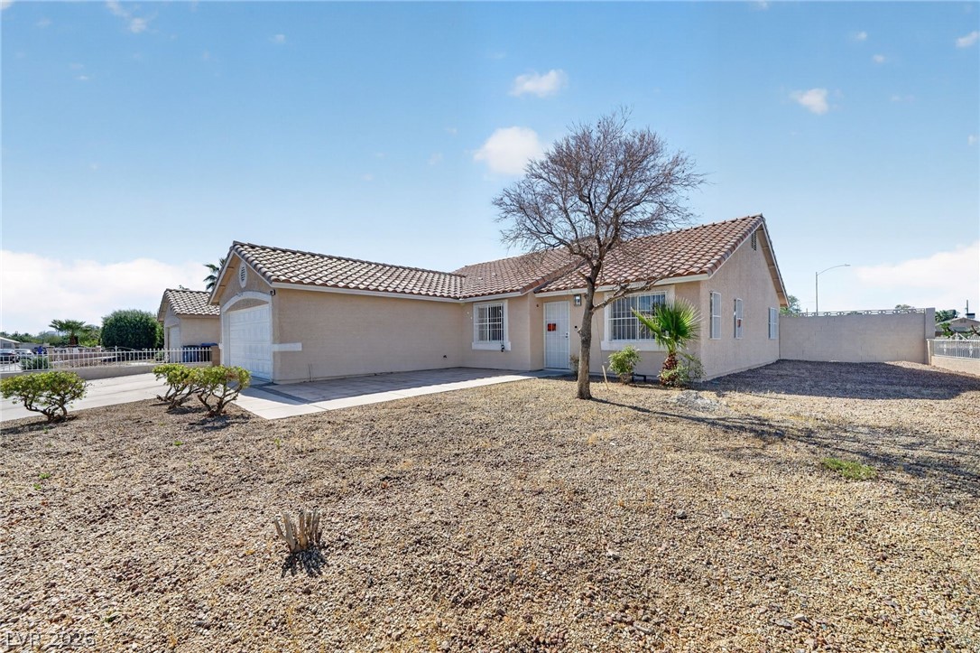 1929 Rose Coral Avenue Las Vegas NV 89106