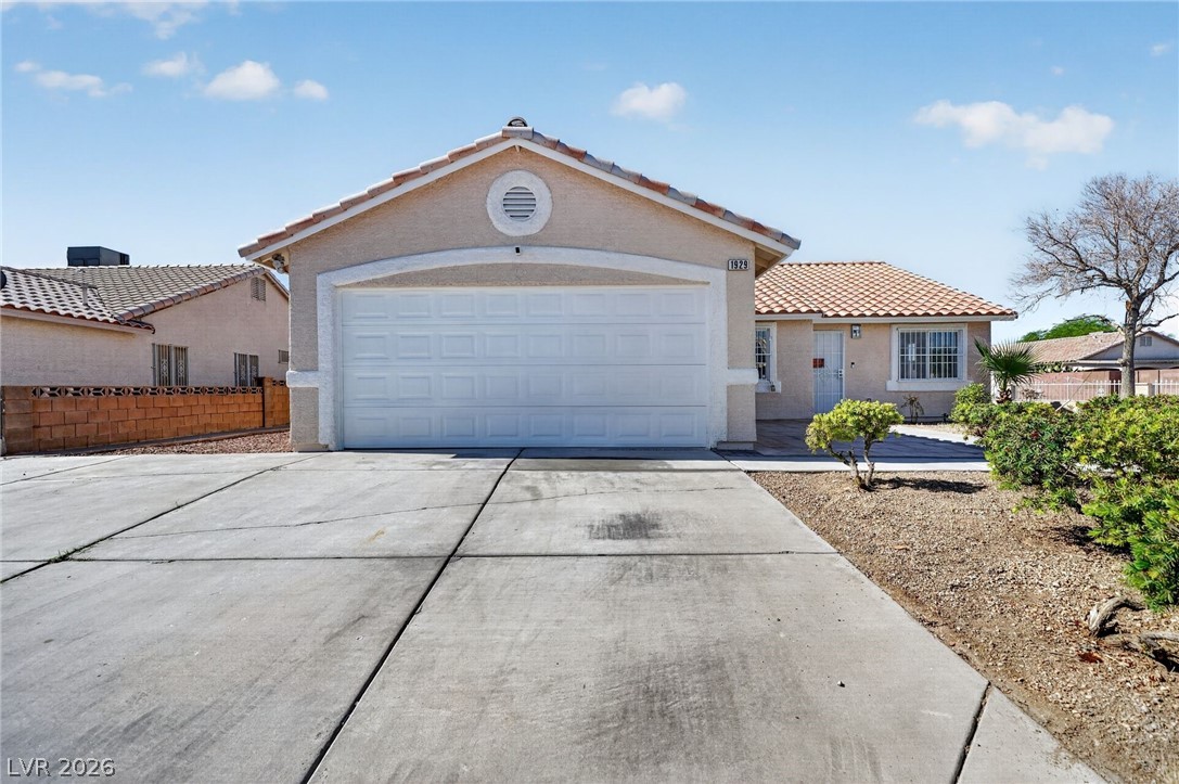 1929 Rose Coral Avenue Las Vegas NV 89106