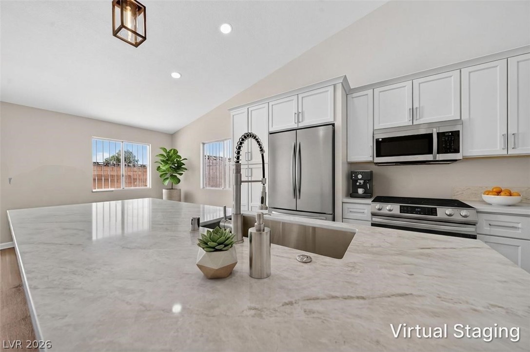 1929 Rose Coral Avenue Las Vegas NV 89106