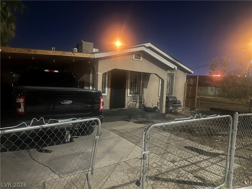 814 F Street Las Vegas NV 89106
