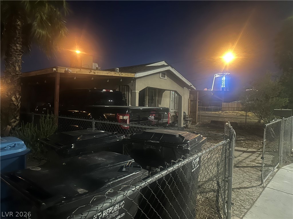 814 F Street Las Vegas NV 89106