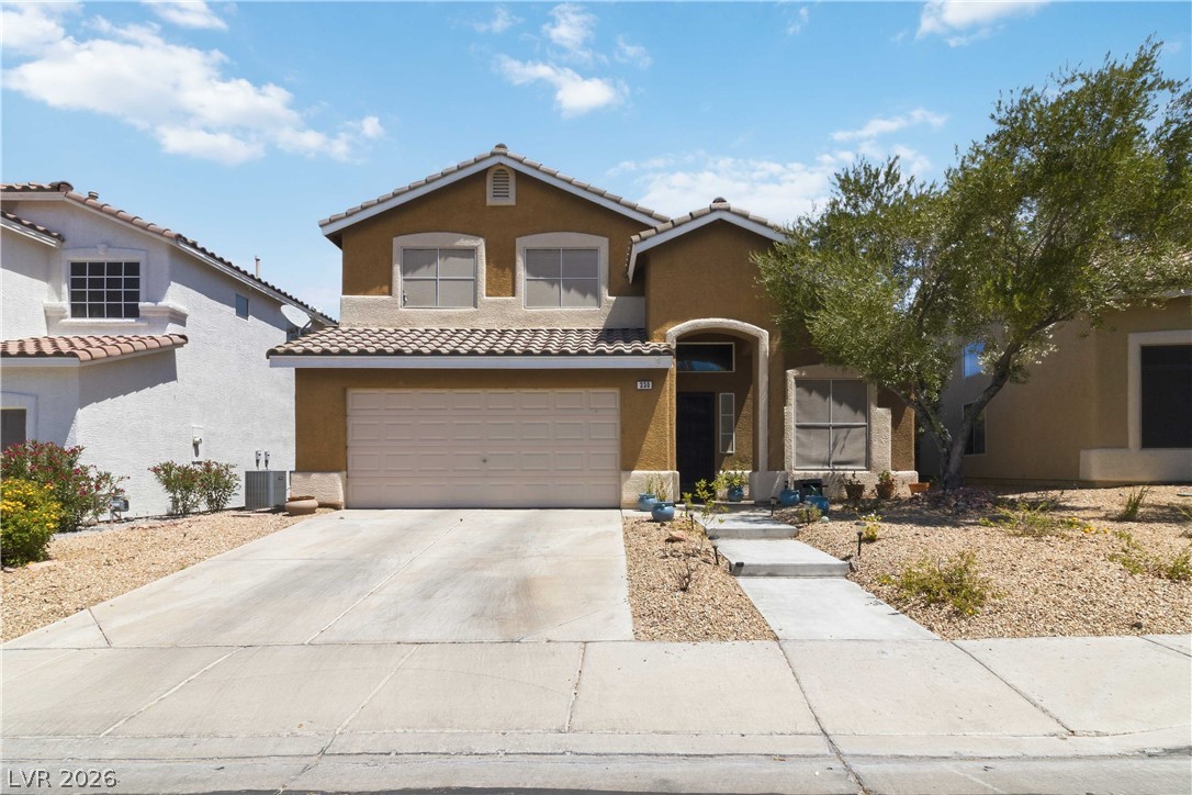 330 Laguna Glen Drive Henderson NV 89014