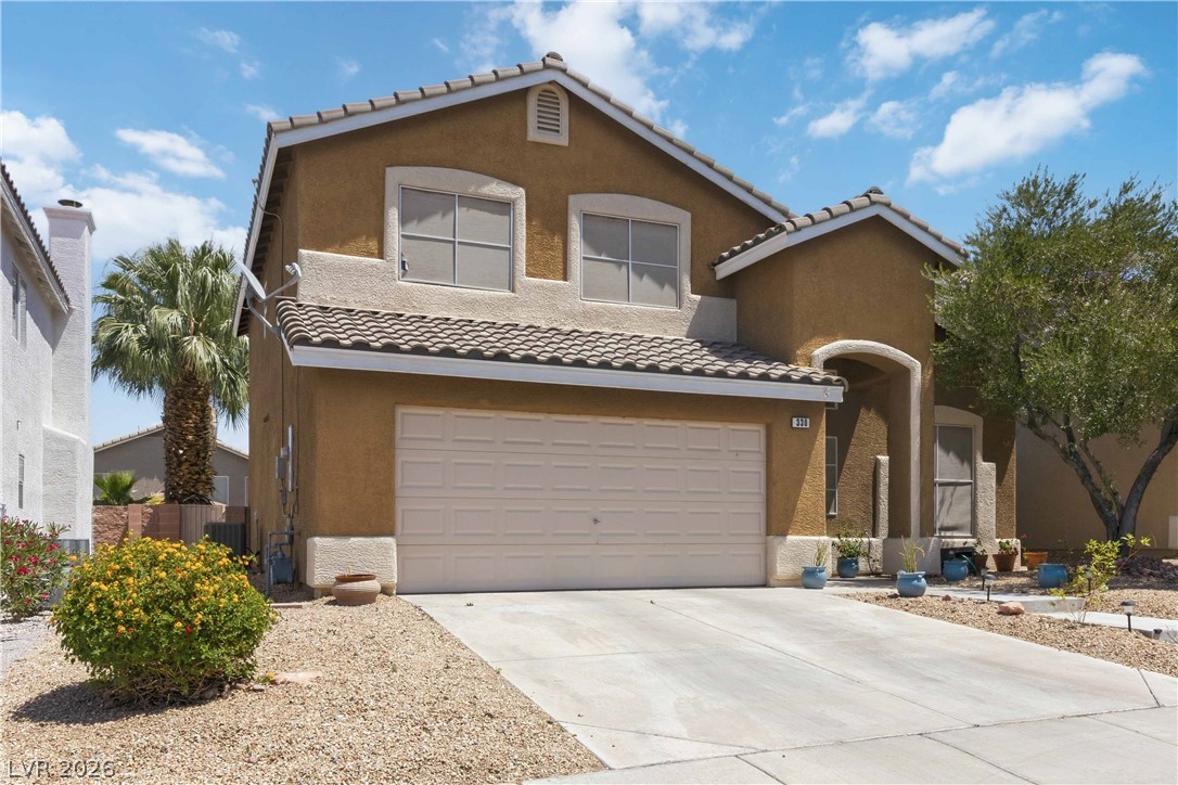330 Laguna Glen Drive Henderson NV 89014
