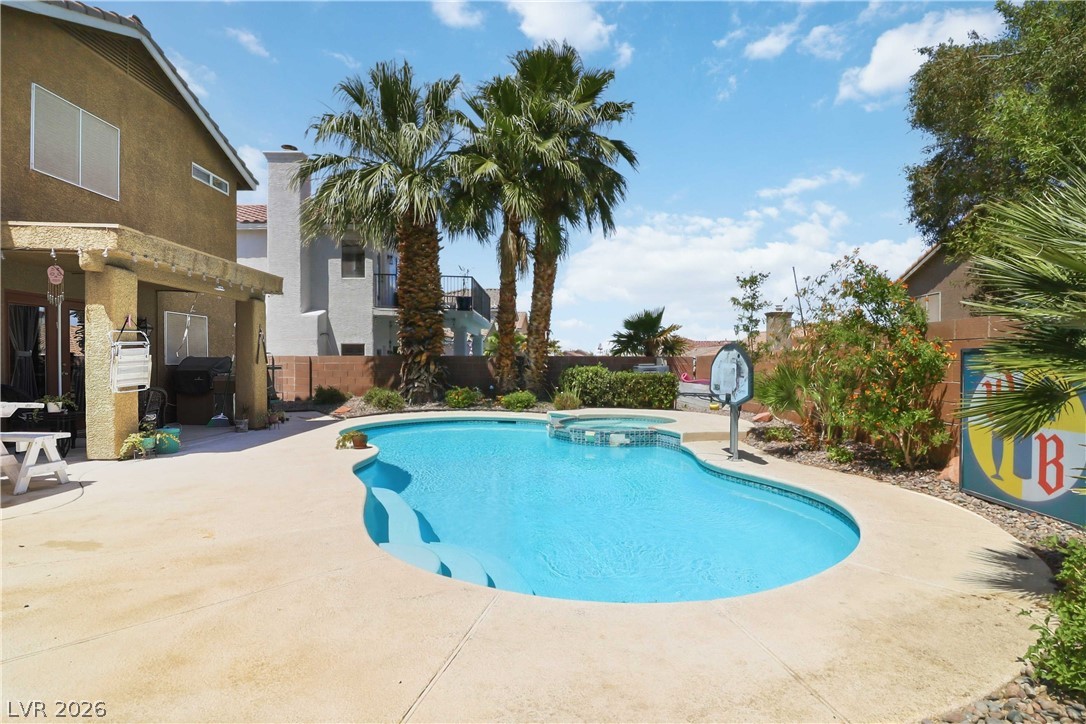 330 Laguna Glen Drive Henderson NV 89014